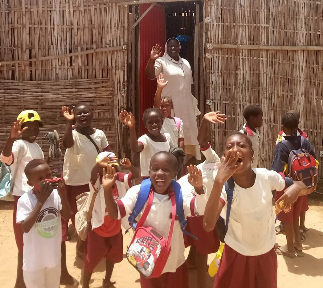 Foto África