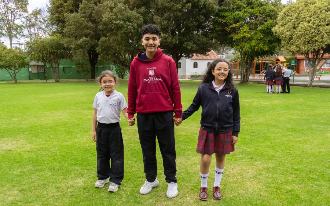 Fomentando la Diversidad y la Inclusión como Pilares de Nuestra Institución